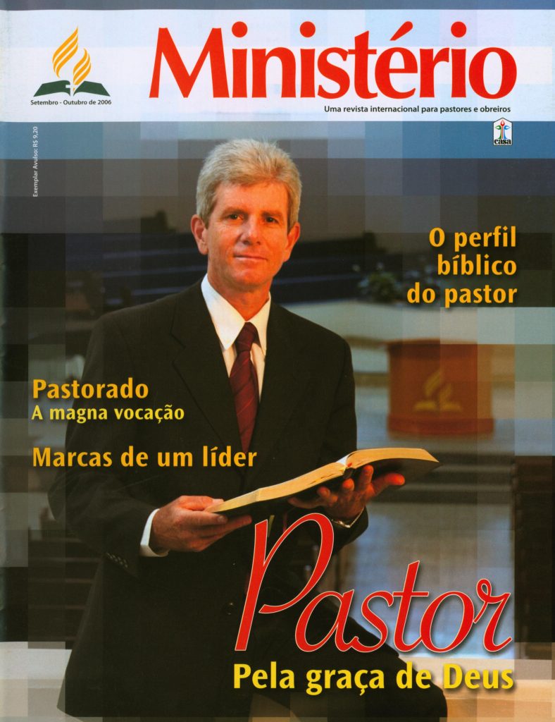 Ministério